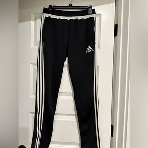 Boys XL Adidas  Joggers